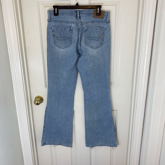 American Eagle Jeans-8 - Picture 5 of 8